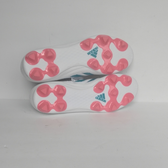 Adidas Women's Goletto VI FG Soccer Cleats - Picture 5 of 9